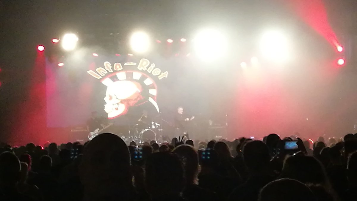 brianfinks69's tweet photo. Infa Riot ,Rebellion Blackpool #punk #Rebellion2022 #infariot https://t.co/uUXezkk2dO