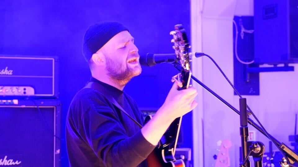 GIGCOapp's tweet photo. What an incredible night at the Crescent Club on Saturday. Top tier performances by @SeaPowerBand, @lanternstalk and @HectorGannet. Shout out to @TERNSVenue for putting on a great show. 👏
Some BTS content from the night will be coming to you soon for #GetScene. 🎥
#livemusic https://t.co/vXkr9wFRU4