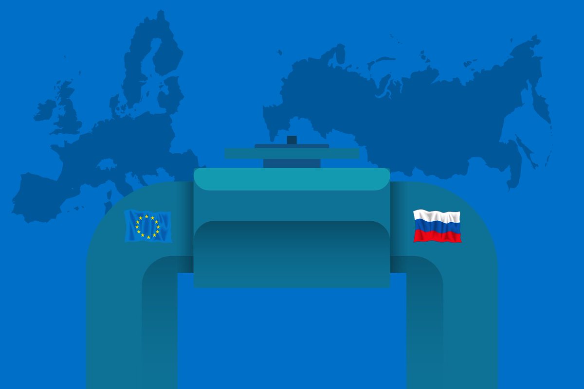 juliana_dahl's tweet photo. 📊What are the implications from a Russian gas cut-off for the €-area ❓ My colleagues @CapolongoAngela @MKuehl99 @vladskovorodov got the answer❗️Read their #ESMblog 👉 https://t.co/vya5TZt6Aw https://t.co/2yOSm2bUsT