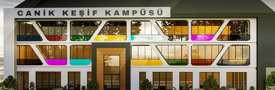 📌#SOGEP Destekli Canik Keşif Kampüsü İçin İmzalar Atıldı

Proje ile yapımı devam eden Bilim Merkezi’ne kurulacak atölyelerde 1500 genç eğitilecek. Bilişim, yazılım, çizim sektörlerine kalifiye eleman yetiştirilerek, genç ve kadın öncelikli istihdam sağlanacak. 
#Gencistihdami