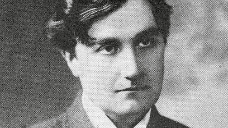 Our Library Conference on Ralph Vaughan Williams and Folk Song (12–13 Nov) is on sale now, for attendance in-person or online. efdss.org/whats-on/61-co…