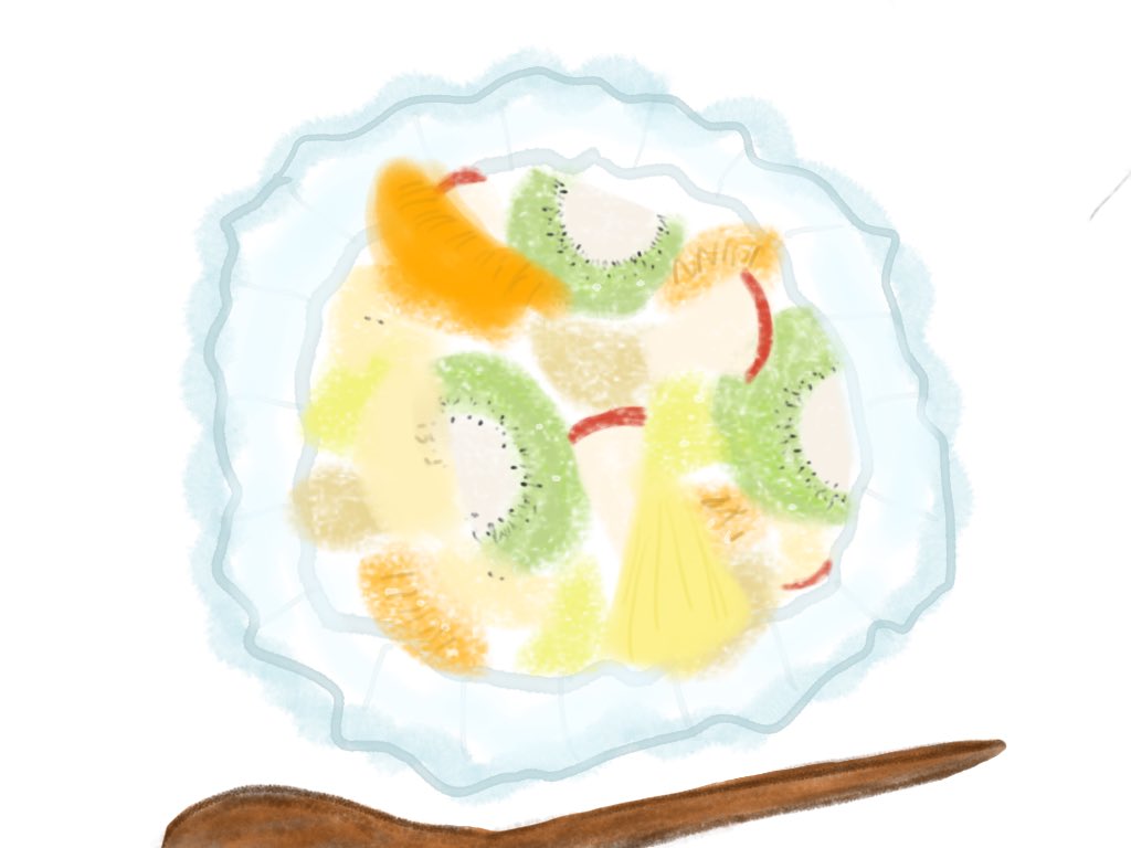 フルーツポンチ のイラスト マンガ作品 17 件 Twoucan