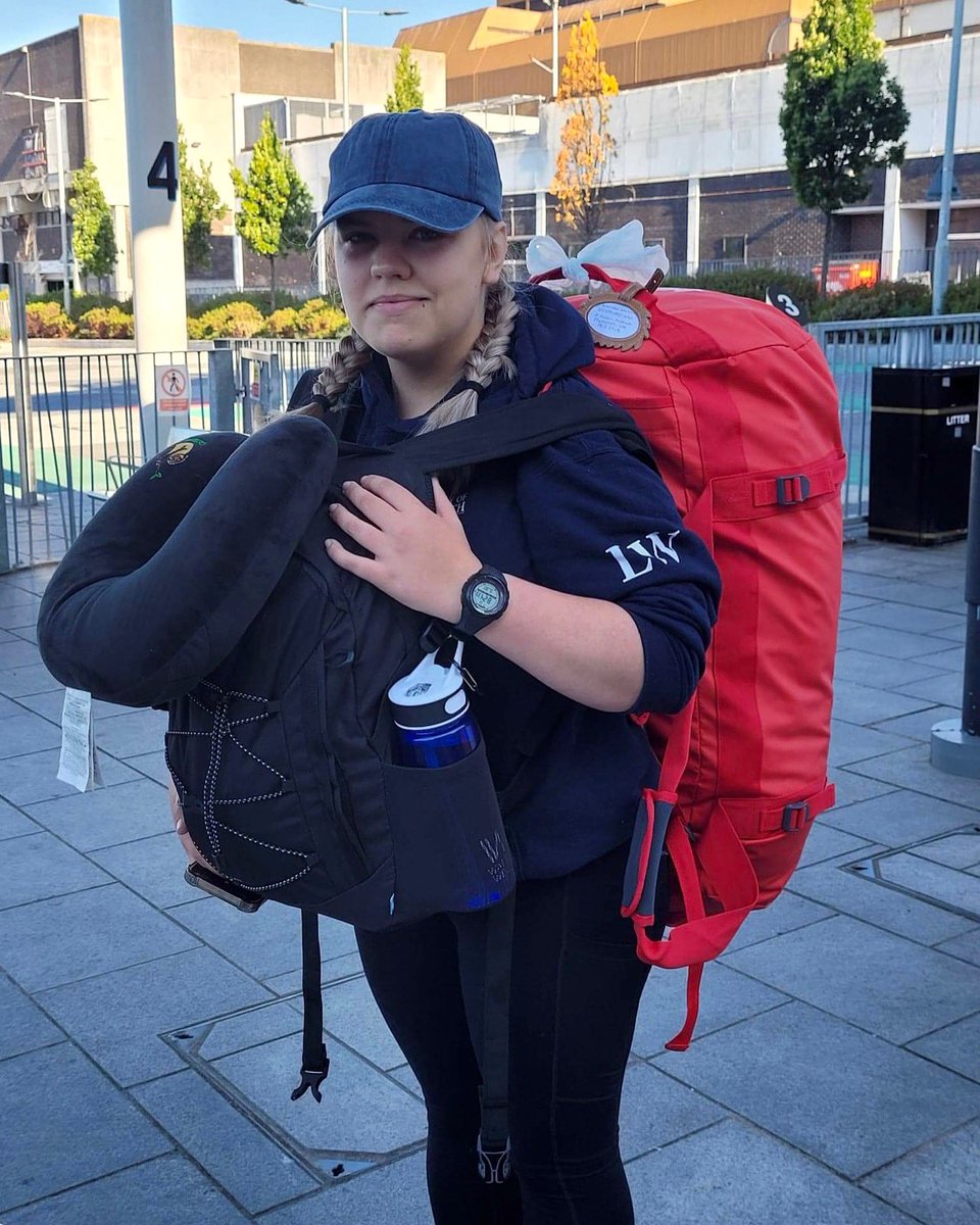 Louisa Watson tweet media