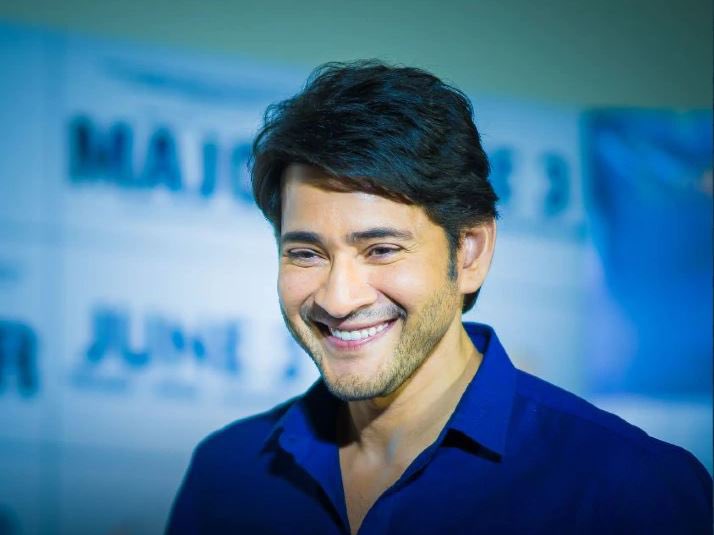 Wishing suprestar <a href="/urstrulyMahesh/">Mahesh Babu</a> Garu a very Happy Birthday ! May the Almighty bless you with Good Health and Long Life .

#HBDSuperstarMahesh

#HBDMaheshBabu