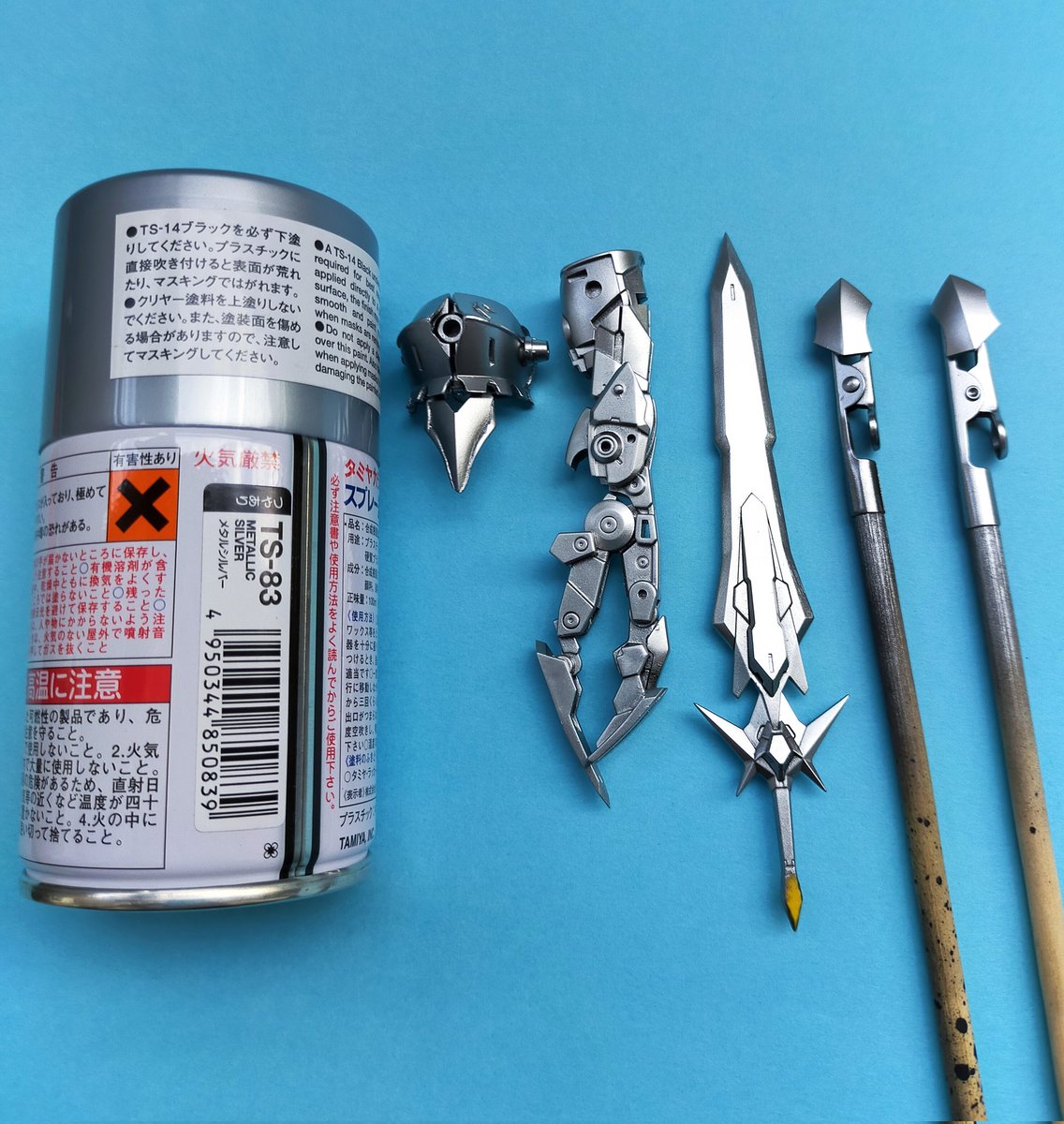 Asuttenai? シルバー 円形 メタル Silver Bracelet Special-002 / シルバーブレスレット メキシコ