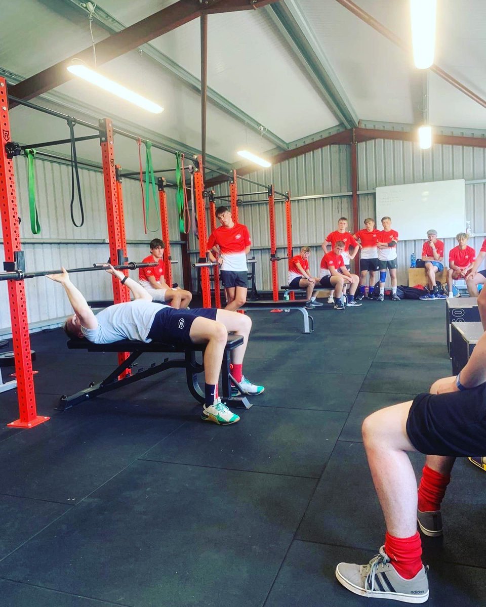 Excited to kick off our August High Performance Academies with a booked out PSA Rugby Academy <a href="/kilkennycollege/">Kilkenny College</a>. Exceptional group of underage male &amp; female rugby talent from 5 countries here for an action packed week of rugby, personal development &amp; fun in the Sun! 🏉☘️🔥#rugby