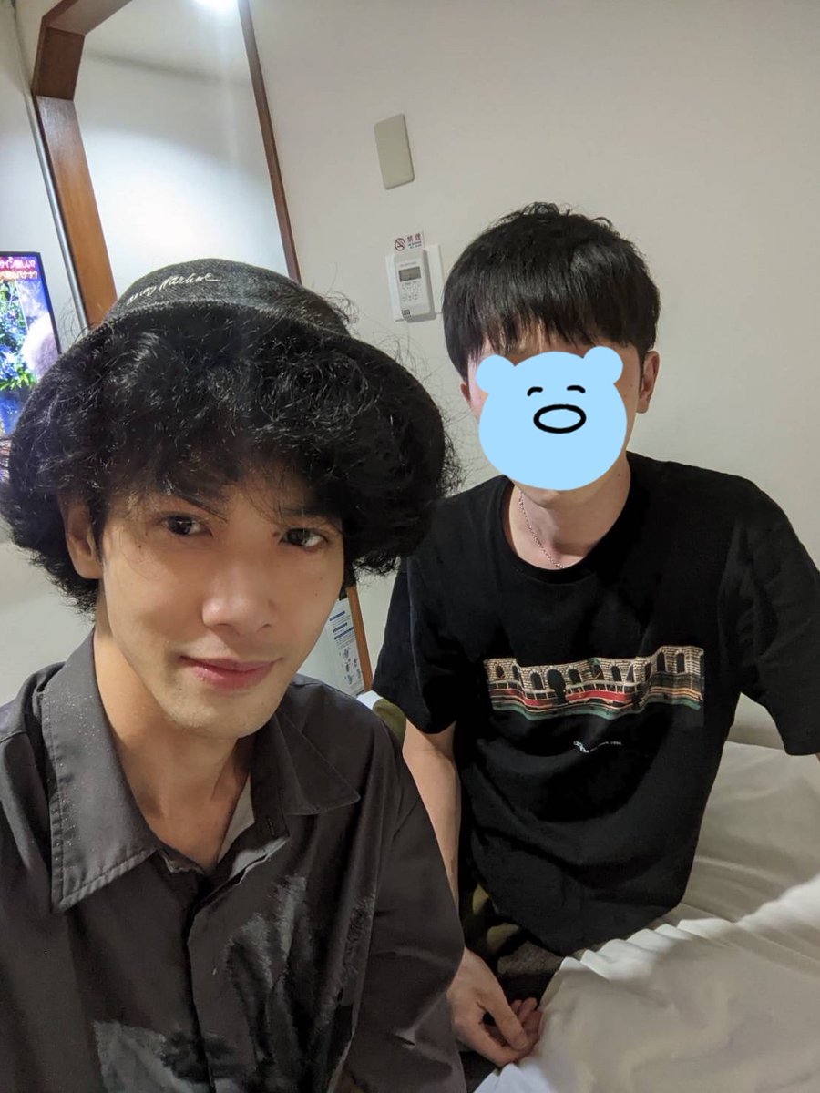 國島直希 Naoki Kunishima Twitter