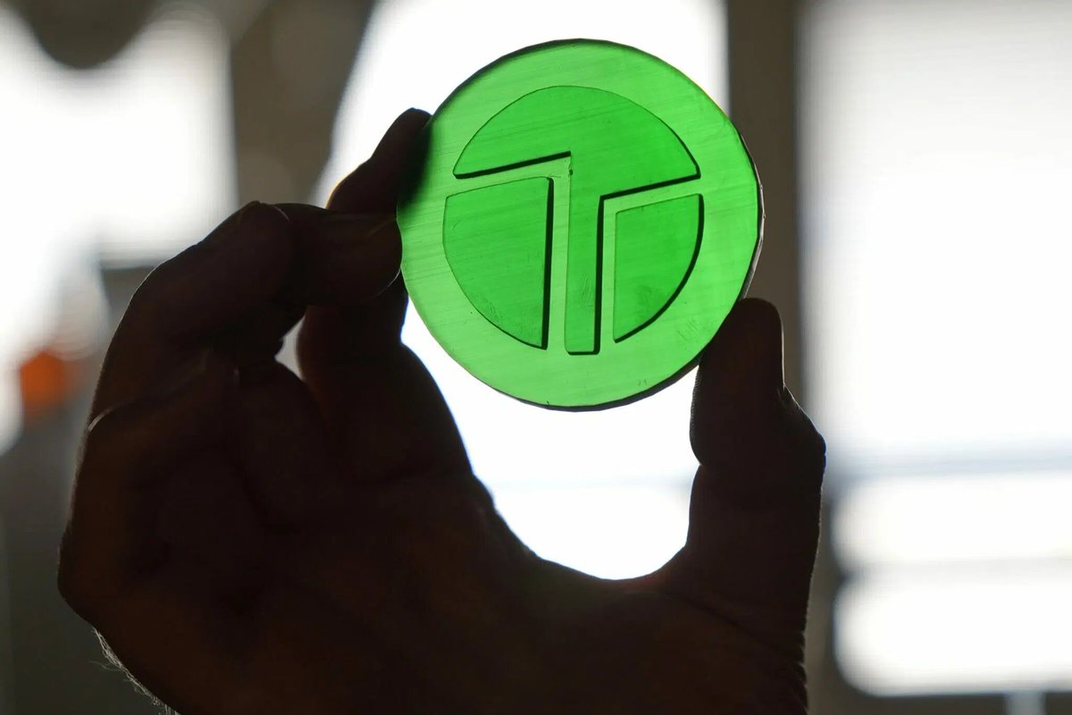 TechTeysha's tweet image. Truly sustainable alternative to bioplastic achieves certification.

Teysha Technologies has been issued a Certificate of Biodegradability for its polymer platform

londondaily.news/truly-sustaina…