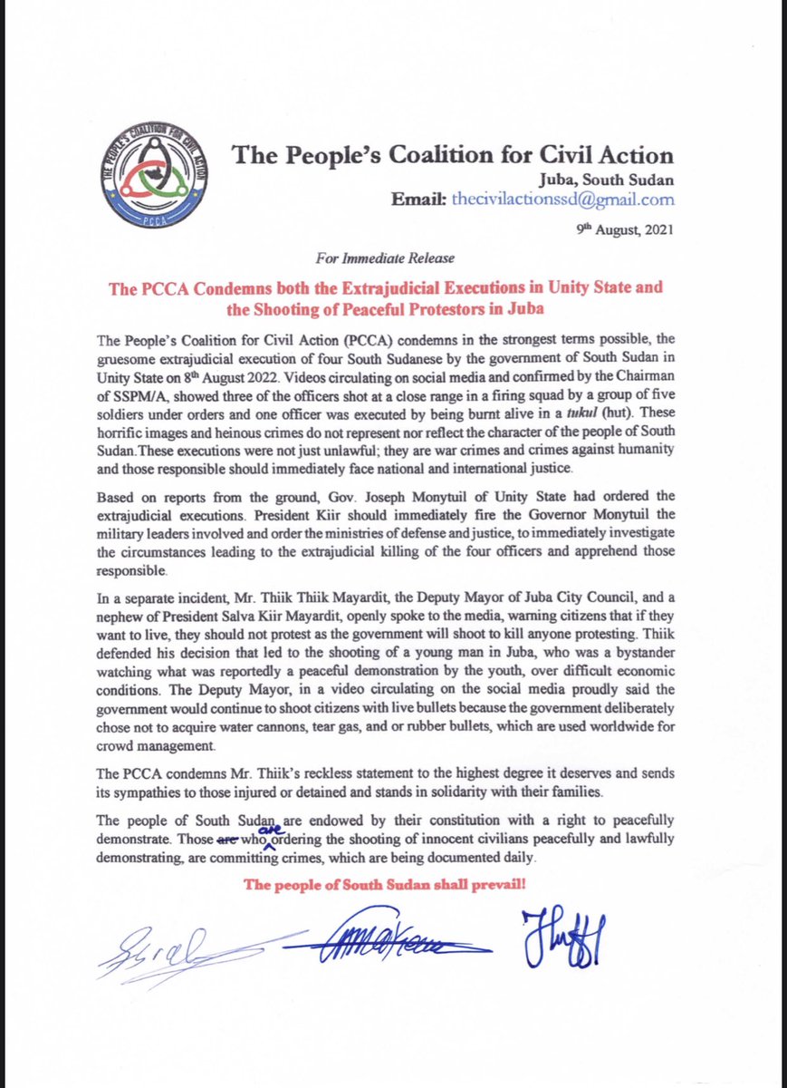 The Civil Action SSD tweet media