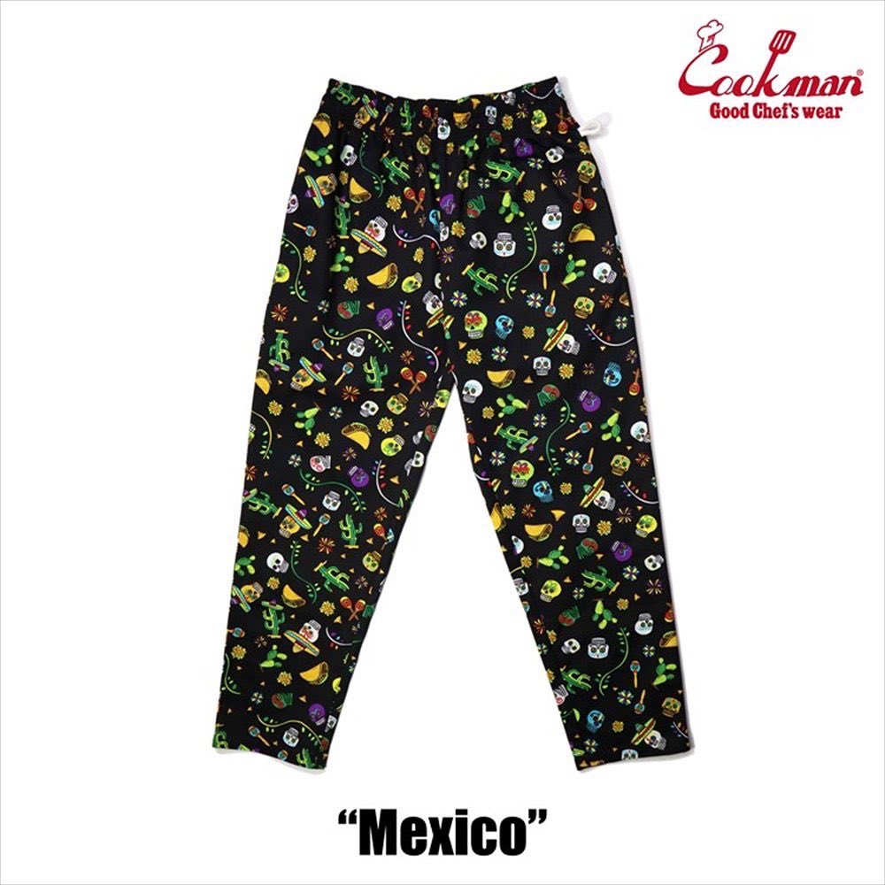 undiscovered_01's tweet photo. 【❗️商品入荷❗️】
Cookman
「Chef Pants Mexico」
https://t.co/yEXp7cqvMc
#Cookman #ChefPants #シェフパンツ #Mexico #メキシコ #福島undiscovered https://t.co/cbHxeMFIQp