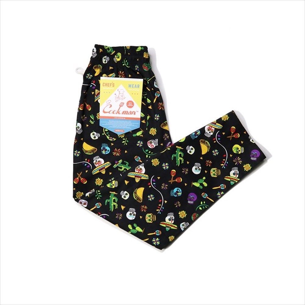 undiscovered_01's tweet photo. 【❗️商品入荷❗️】
Cookman
「Chef Pants Mexico」
https://t.co/yEXp7cqvMc
#Cookman #ChefPants #シェフパンツ #Mexico #メキシコ #福島undiscovered https://t.co/cbHxeMFIQp