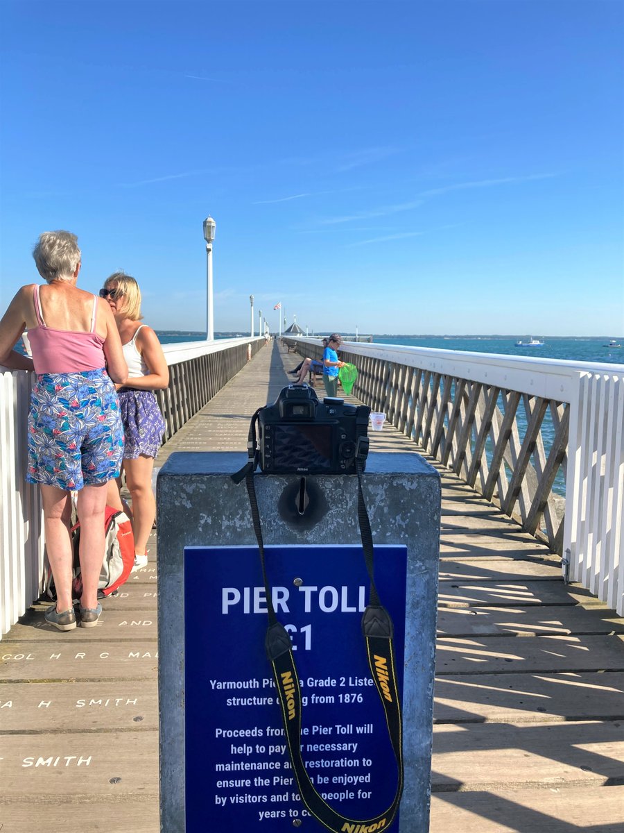 📸 Please share your photos of Yarmouth Harbour 📸! Send us your high res #photos of the #harbour &amp; you could see your image in the next Yarmouth Harbour Visitors’ Guide. Email your #pics with your name &amp; contact details to info@yarmouth-harbour.co.uk - thanks 🙂. #photography