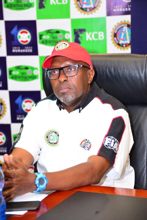 En guise de la préparation du KCB Gitega Rallye 2022,s'est tenu une conférence de presse ce Mardi 9 Août où étaient présents le Président du Club Automobile du Burundi, Le Directeur Général Adjoint de la KCB Bank Burundi et divers membres du Club Automobile du Burundi