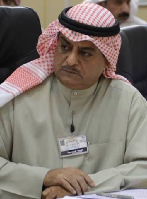 تشرفت اليوم بلقاء #النائب_العام #المستشار_سعد_الصفران وسعدت برؤية سياسة الباب المفتوح التي أتبعها.
هو فعلاً الشخص المناسب في المكان المناسب، فكل ما طرحت مقترح وجدته يظهر لي ورقة أنه قيد التنفيذ.
كما وجدته متفهماً لدور المحامين وأنهم النافذة التي يرى منها أي خلل في #النيابة_العامة