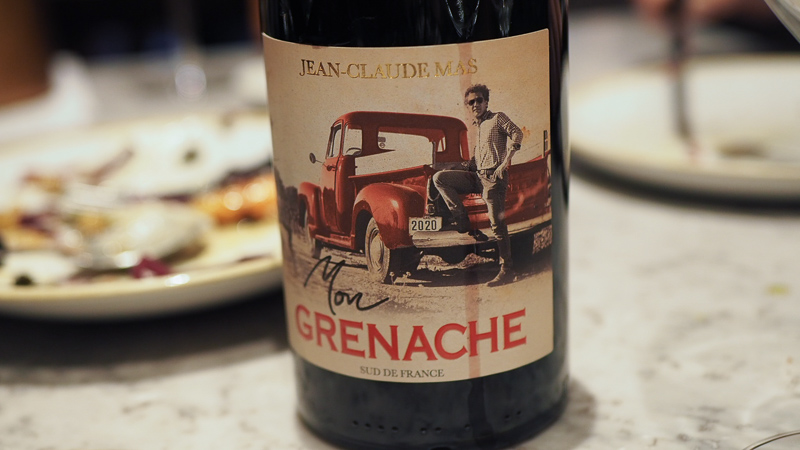 The wines of Paul Mas - interviewing Jean Claude Mas, who makes old world wines with a new world attitude
<a href="/PaulMasUK/">Domaines Paul Mas UK</a> <a href="/benxwine/">Ben Smith</a>  wineanorak.com/2022/08/09/jea…