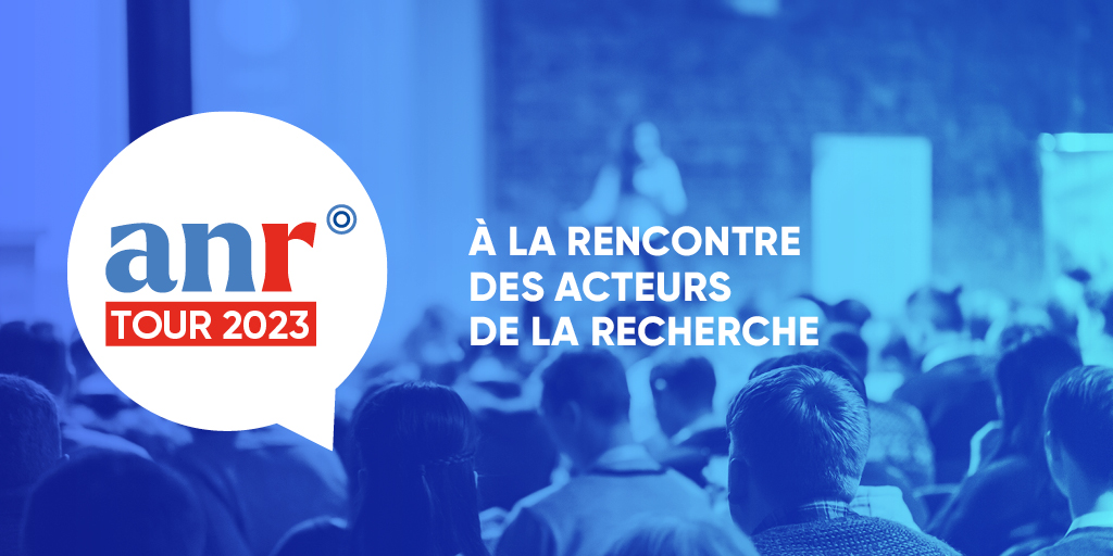 AgenceRecherche's tweet photo. #ANRTour Découvrez le calendrier des webinaires #ANR destinés aux scientifiques et gestionnaires d’établissement. Au programme : présentation du Plan d’action, de l’#AAPG 2023, des appels, des outils de suivi des projets, etc. 
📆Dès le 6 septembre 2022
📄https://t.co/ggOYresbU4 https://t.co/RxLYBb8aG1