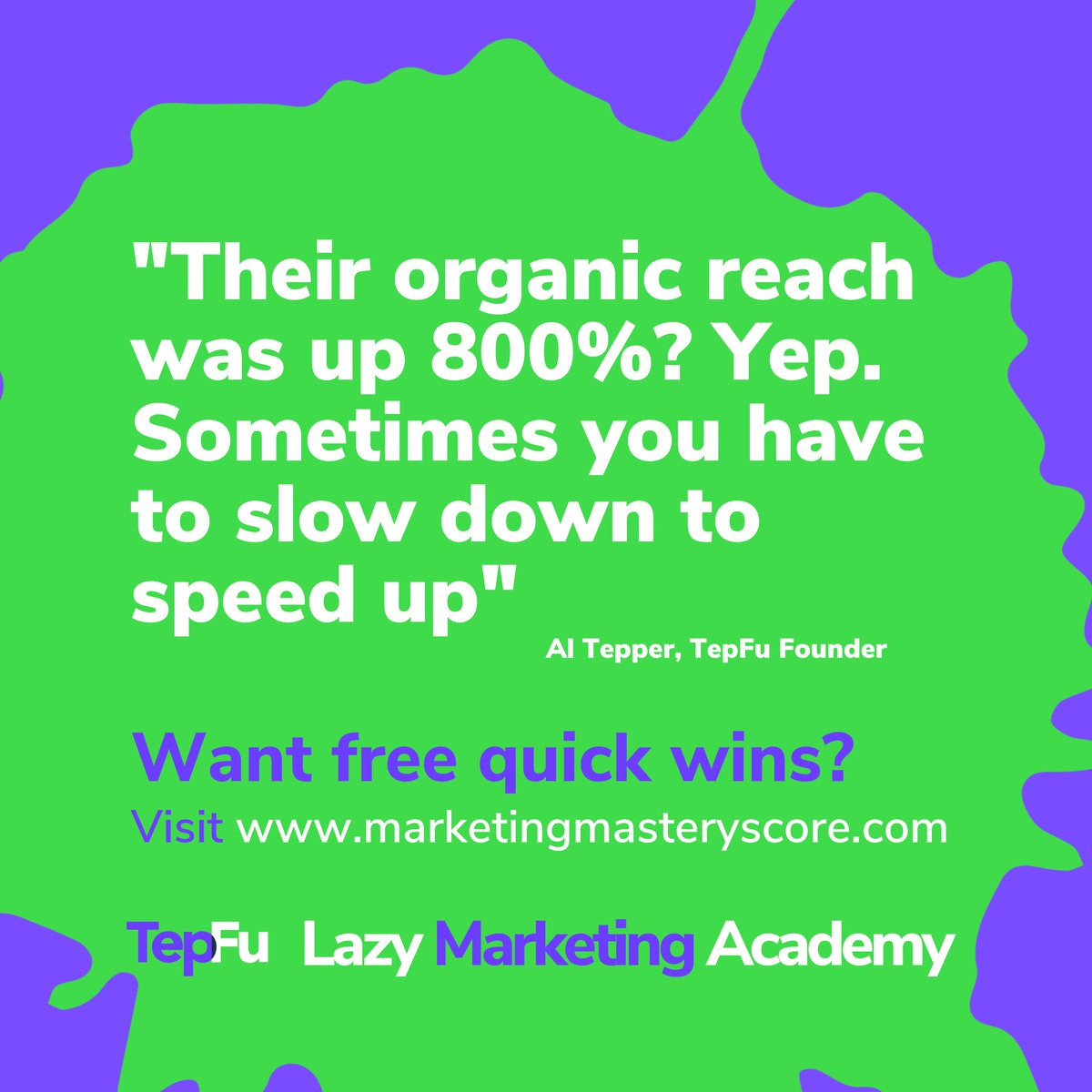 Marketing Leadership 4 Business - Take control! tweet media