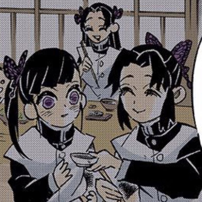 daily butterfly sisters 🦋 (@kochoarchive) on Twitter photo 