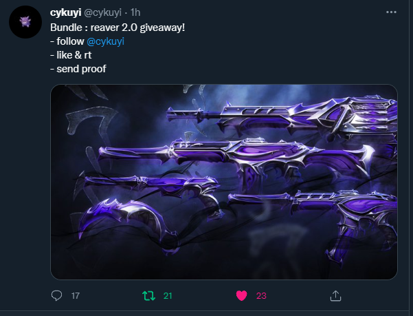 CableDiscord's tweet photo. @cykuyi done https://t.co/CjfBofuK1d