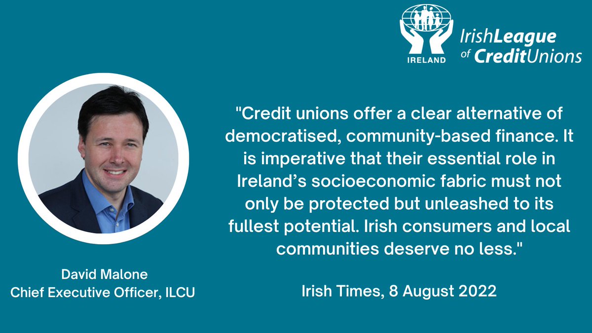 Credit Union tweet media