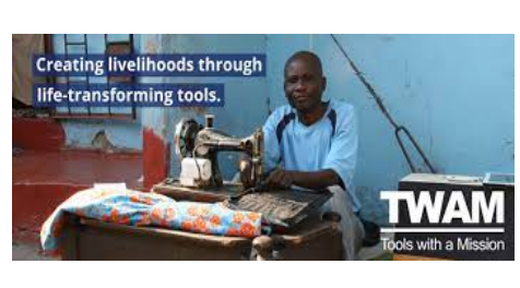 CSVACTION's tweet photo. Tools With A Mission is looking for Community Ambassadors to speak publicly on behalf of 
@twam_uk in their local area. 

This will help TWAM raise vital funds, gain the tools needed to operate, and gain new volunteers.
#donatetools #toolswithamission
https://t.co/21wNdO8BGy https://t.co/g3lHGCvp8D