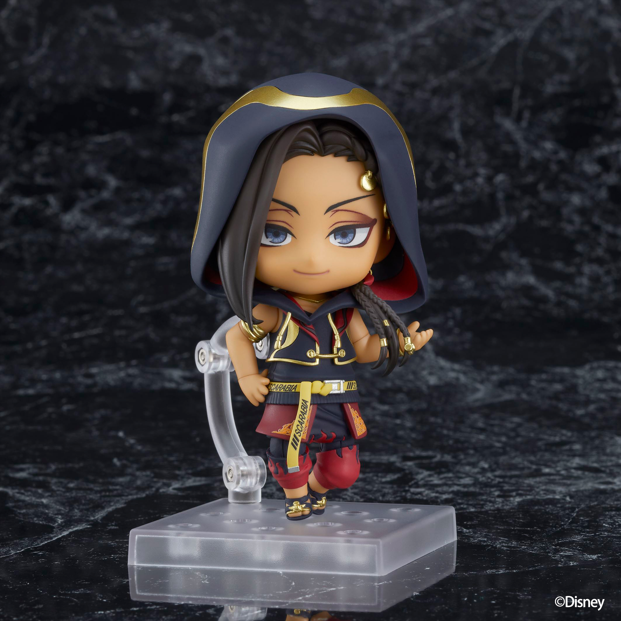 ねんどろいど ジャック・ハウル