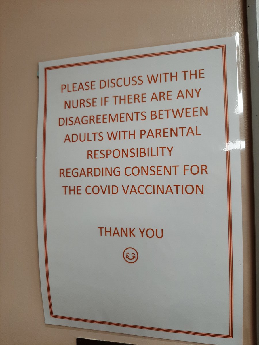 Biscoes's tweet photo. Childhood covid vaccinations - to vaccinate or not to vaccinate?
Stephanie Bellchambers, Head of our Family Department, has written a blog outlining some of the most recent family court cases on childhood vaccinations.
Click here to read more 👉https://t.co/gLBA8uNlM3 https://t.co/0sbpBgdIp7