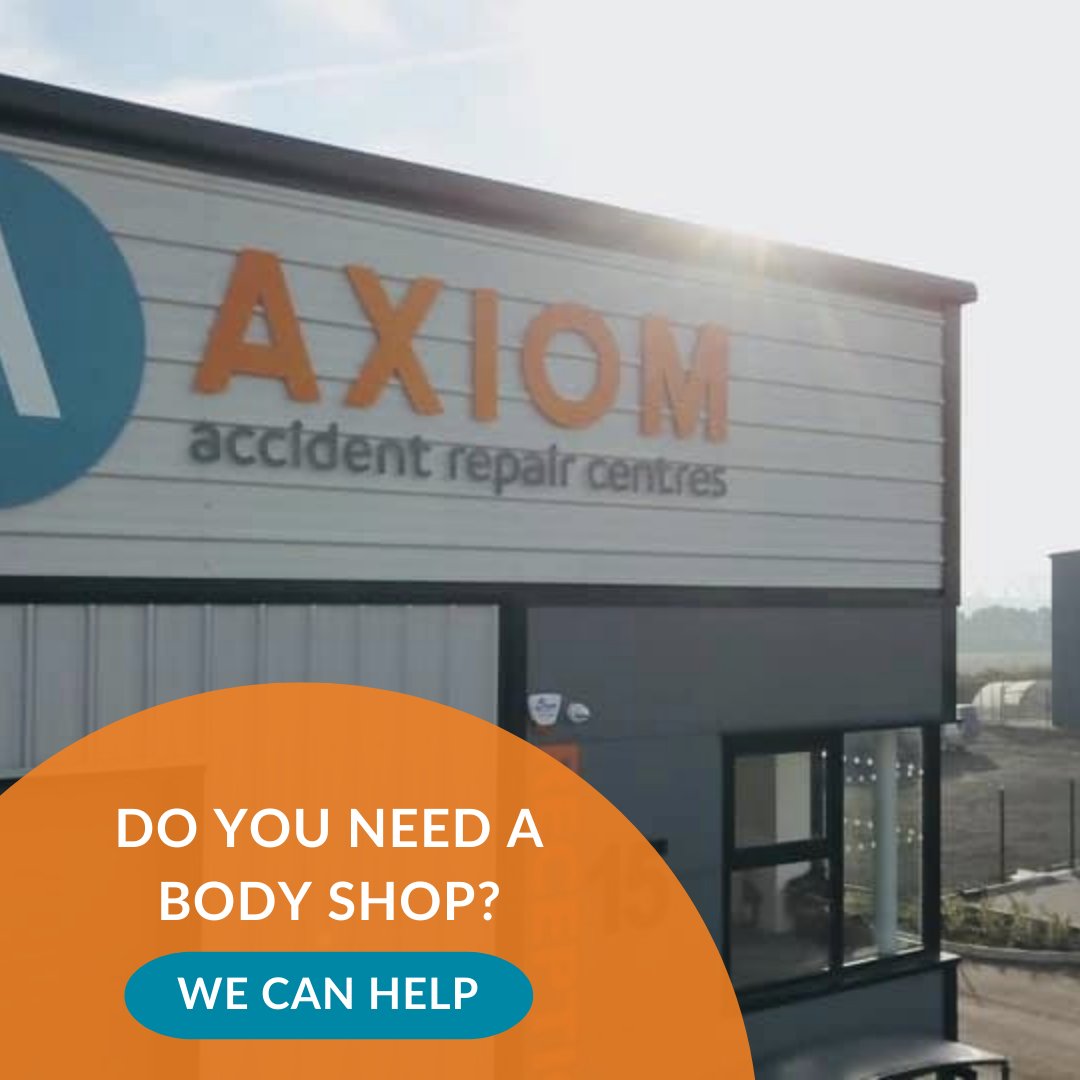 AXIOM_Repair's tweet photo. Do you need a body shop?

We have two branches located in the UK. Choose from our Yaxley or Daventry branch today. Find out more here:https://t.co/OmUCOePXKa

#branches #carrepair #bodyshop #carbodyshop https://t.co/cvQUIvre7e