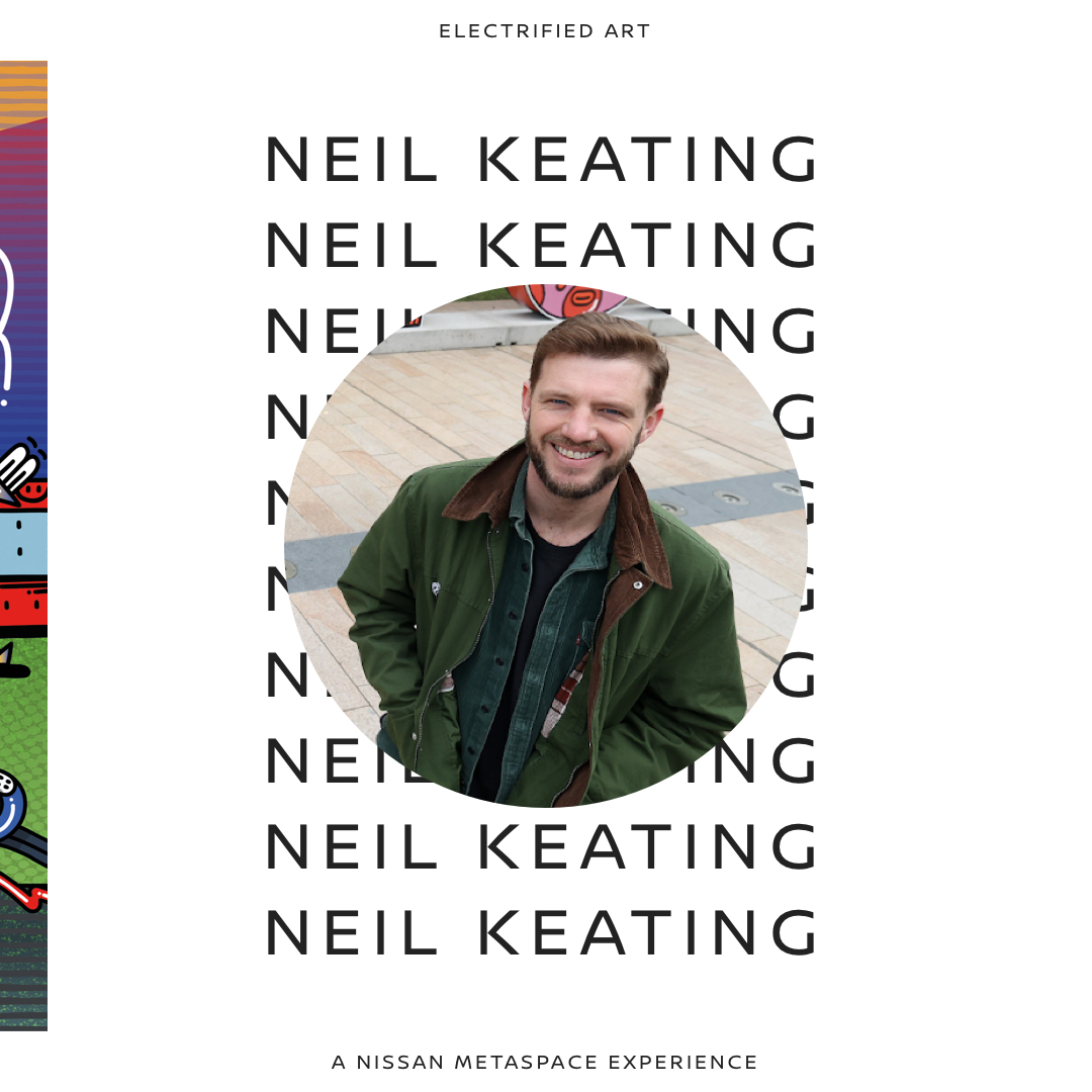 NissanUK tweet media