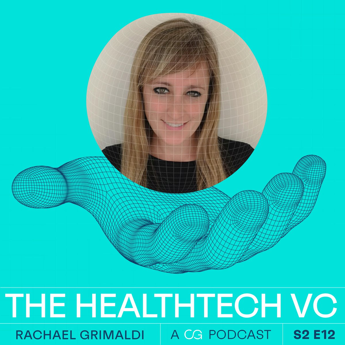 The Healthtech VC tweet media