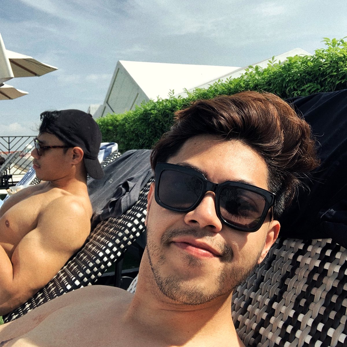 aizadaslam's tweet photo. Penang was 💯🔥 https://t.co/pUEZtgQpti