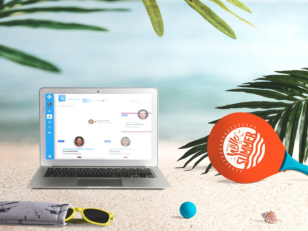 orgasoftware's tweet image. Qui ici fait partie de la team #juillettistes ? 👋 C&apos;est à vous que l&apos;on voudrait s&apos;adresser

Vous profitez du calme au bureau avant le retour en masse des #aoûtiens ? C&apos;est en effet le bon moment de lancer les réflexions sur des projets d&apos;organigramme 

👉buff.ly/3uXKYQH