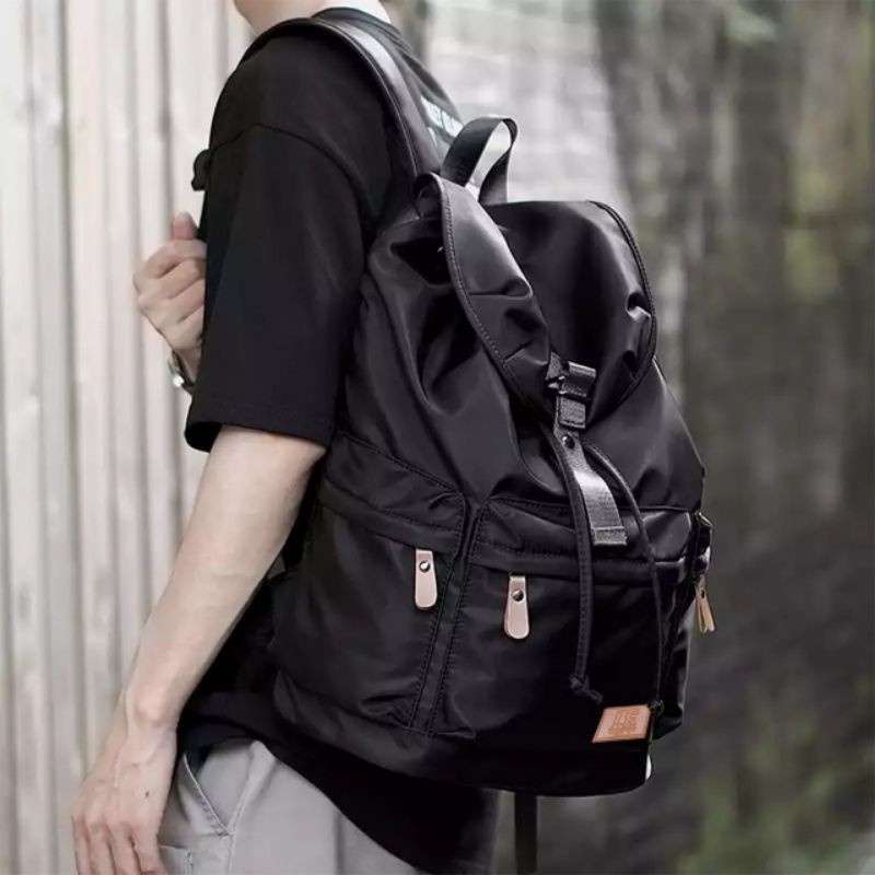 itsme_rahmaa's tweet photo. Rekomendasi Tas Backpack Pria Premium✨
a thread 

#threadshopee https://t.co/ZCEOU1uD2V