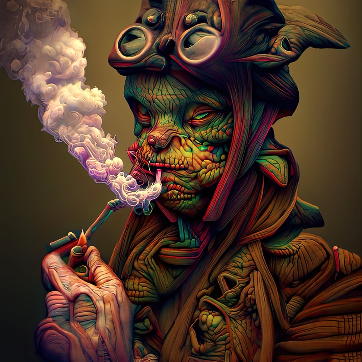 goblinainft.eth tweet media