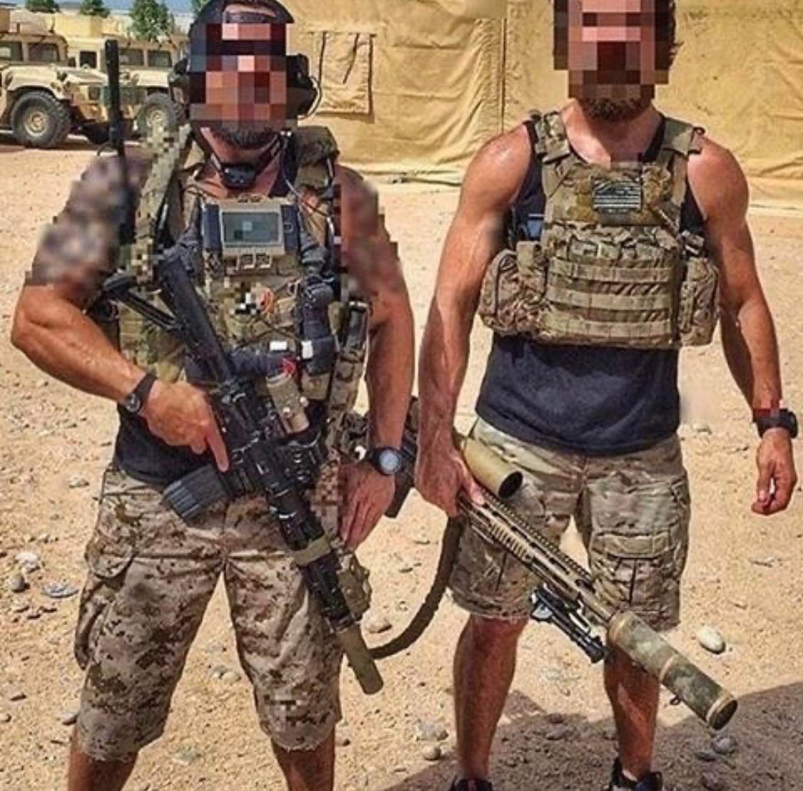 top_force's tweet image. #JSOC 🇺🇸 24th STS CCT/DEVGRU.
Un aviateur &amp;amp; un marin