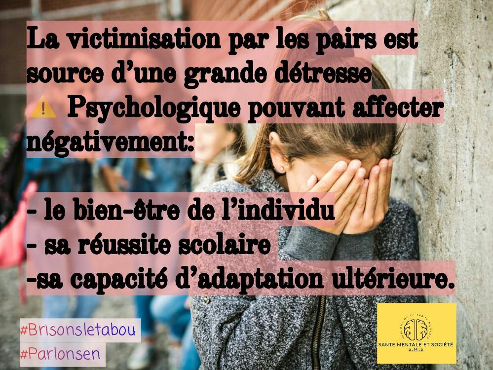 Santé Mentale et Société(S.M.S.) tweet media