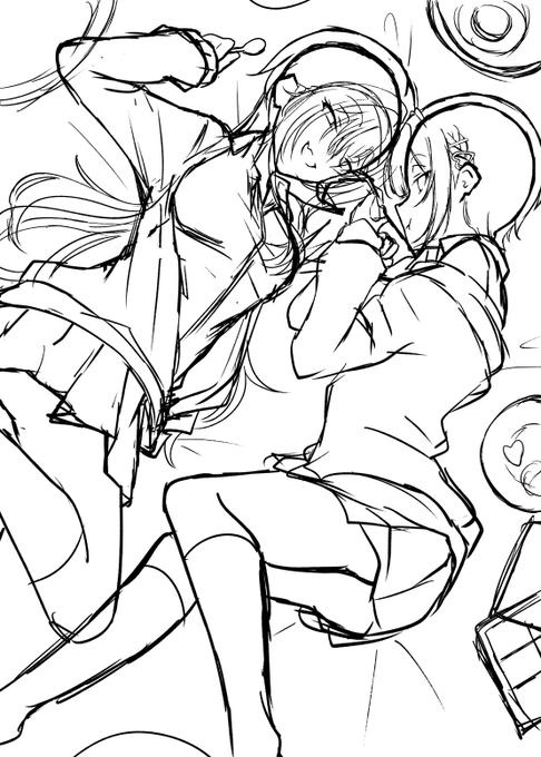 ギャルちとちよwip 