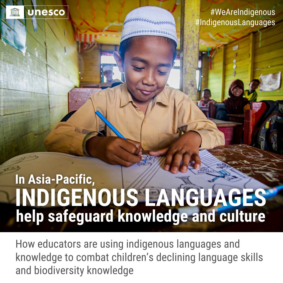 UNESCO Bangkok 🏛️ #Education #Sciences #Culture tweet media
