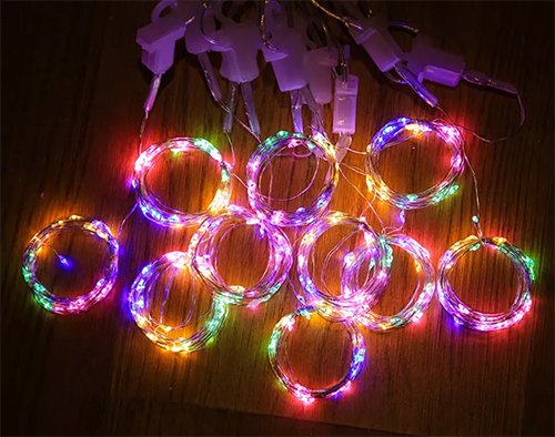 nbakilight's tweet image. #copperwirecurtainlights #curtainstringlights #partydecorlights #festivaldecoration #curtainlights #Akilight