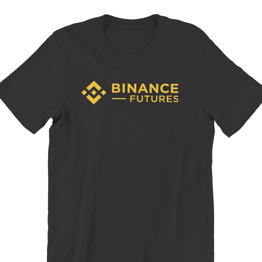 _WearCrypto's tweet photo. 🌞 SUMMER SALE 🌞 Binance Futures BNB - Unisex High Quality Printed T-shirt

# All sizes available, extra color options available #

FREE SHIPPING available now on all orders to worldwide! ↗️🌎

🛒 ONLY $19.99 USD - ORDER NOW 🛒

https://t.co/9op2aHffLn https://t.co/NBe3CycHir