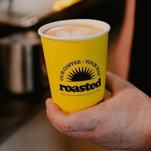 ⏳4 DAYS TO GO⌛️

There's only 4 days to go until the <a href="/btncoffeefest/">brightoncoffeefestival</a> and we're stoked! 

Have you got your ticket yet? 
.
.
.
.
#brightoncoffee #brightoncoffeefestival #coffeefestival #roastedcoffee #coffeecup #brightonevents #freshlyroastedcoffee #coffeelovers #coffeefest