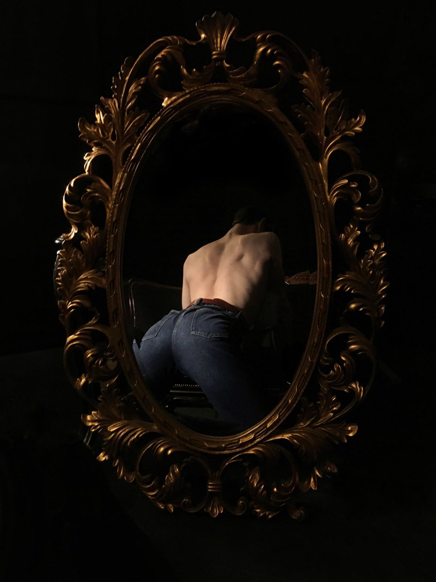 Part 1/2

#sensual #adult #нюдсочетверг #twink #gay #bisexual #nsfw #nakedِ #femboy #kinky #nude #horny #eroticart #boys #cock #butt