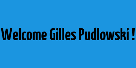 gillespudlowski Hey ! Merci du Suivi ! Un petit tour sur notre site web, c'est par là : zpr.io/anf3