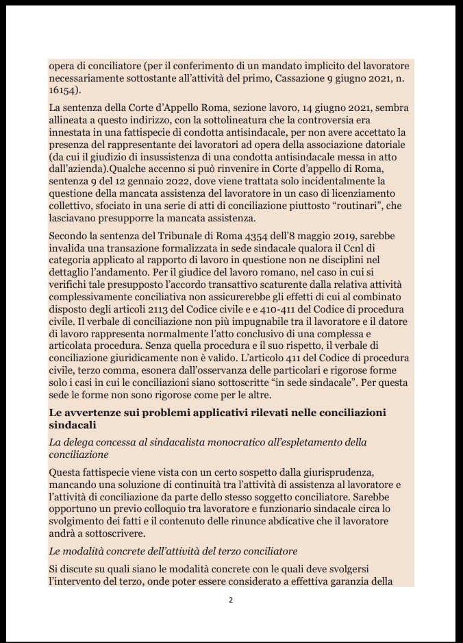 robertomacavero's tweet photo. #PosteItaliane @PosteNews pronto ad esplodere, dopo la Sentenza del Tribunale di Bari, il caso del Dipendente 0117108, coinvolto in un accordo viziato nella forma, con l'avallo di @Assolombarda.
 Quanti Dipendenti "truffati" per non essere stati correttamente informati? https://t.co/UnwSlM3Ebp