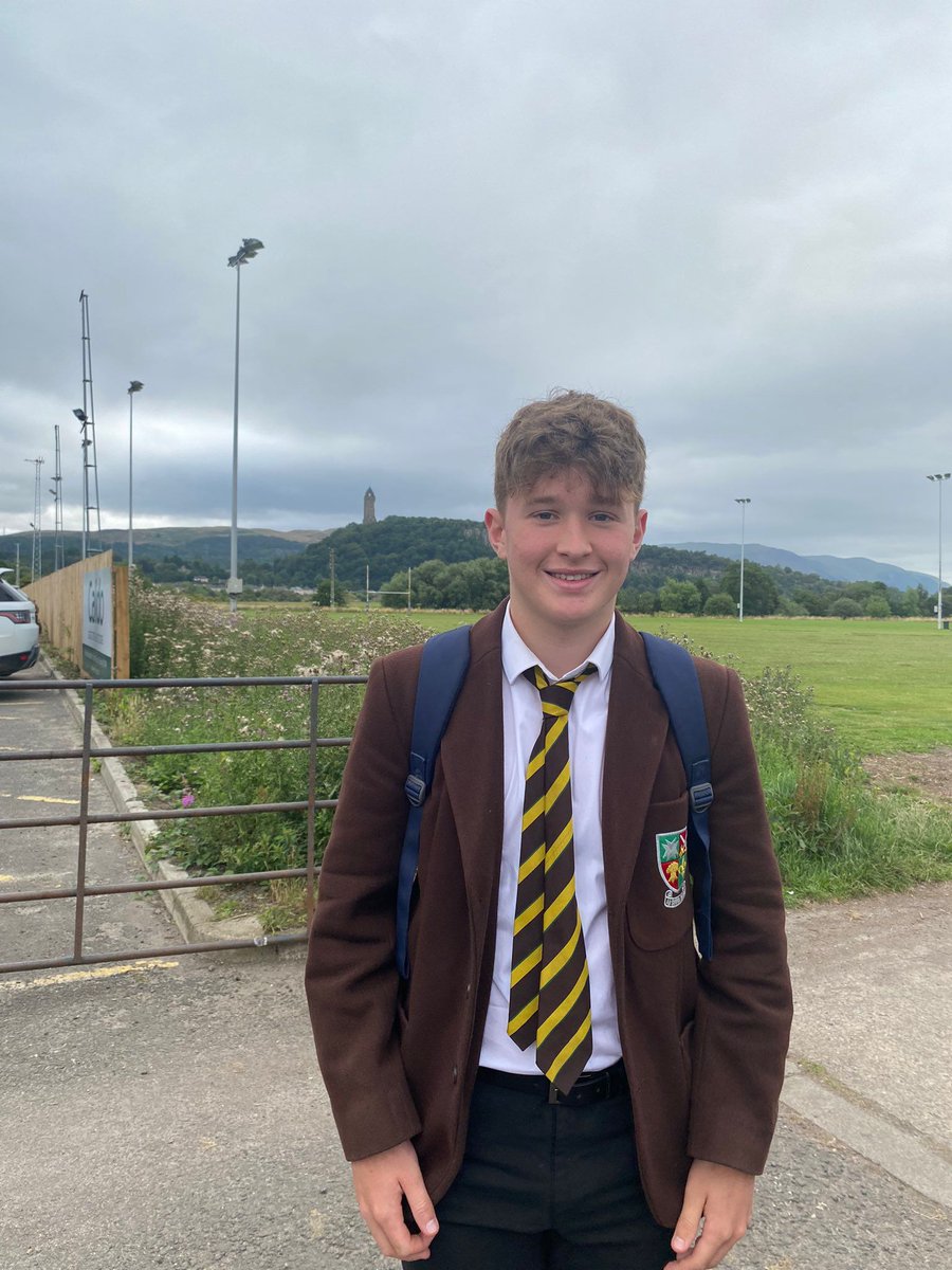 JordanhillSch's tweet photo. Massive congratulations to Adam Winter, who represented Glasgow &amp; The West U16s a couple of weeks ago at Stirling County. A fantastic achievement! https://t.co/70wkOFEVTn