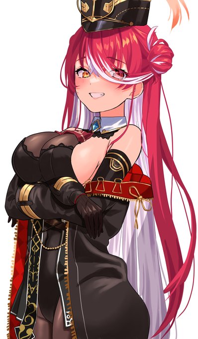 画像まとめ 宝鐘マリン 新着 12ページ目 アニメレーダー