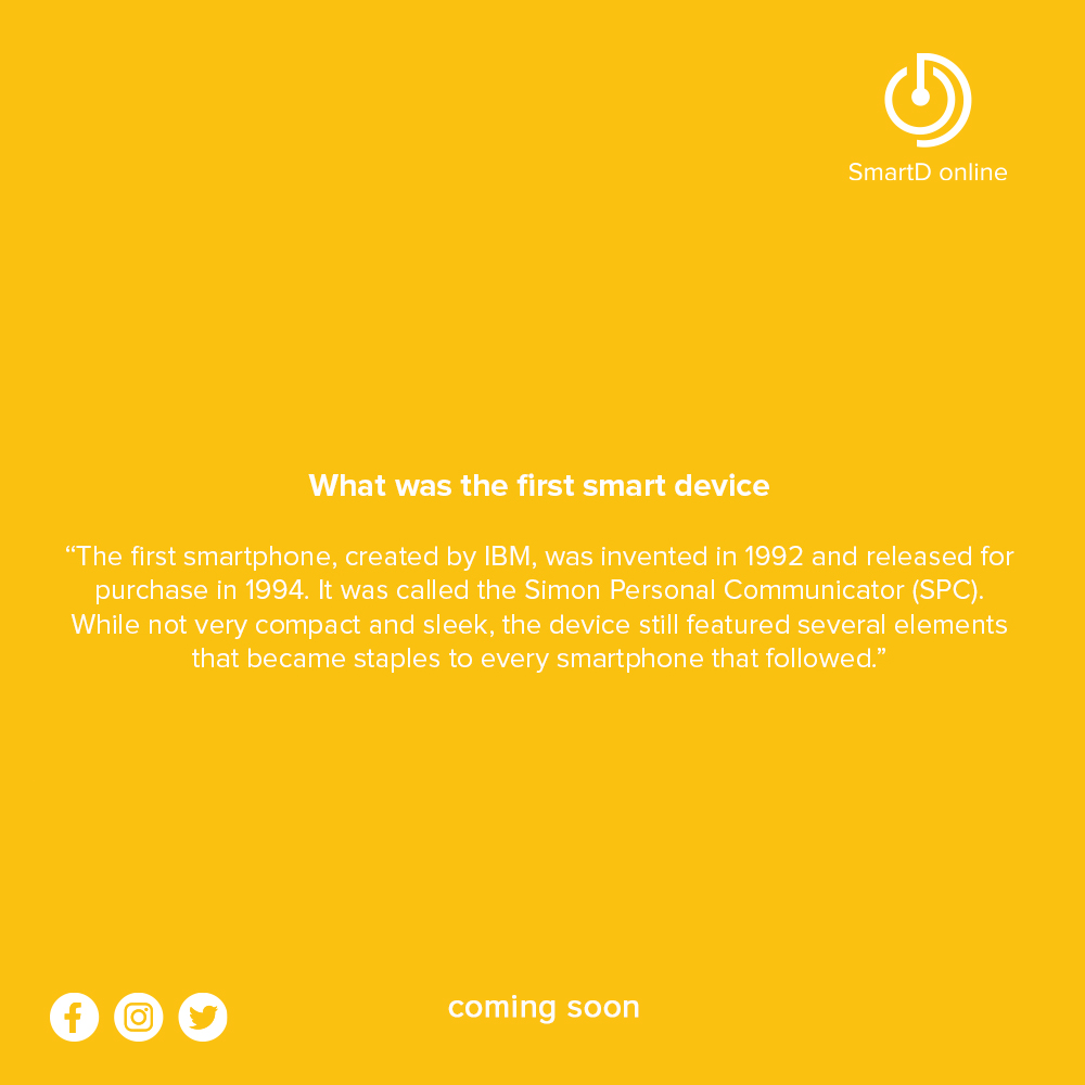 smartdonline's tweet image. #smartd #comingsoon