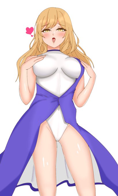 レオタード豊姫様

#綿月豊姫 