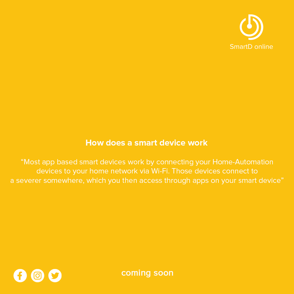 smartdonline's tweet image. #smartd #comingsoon