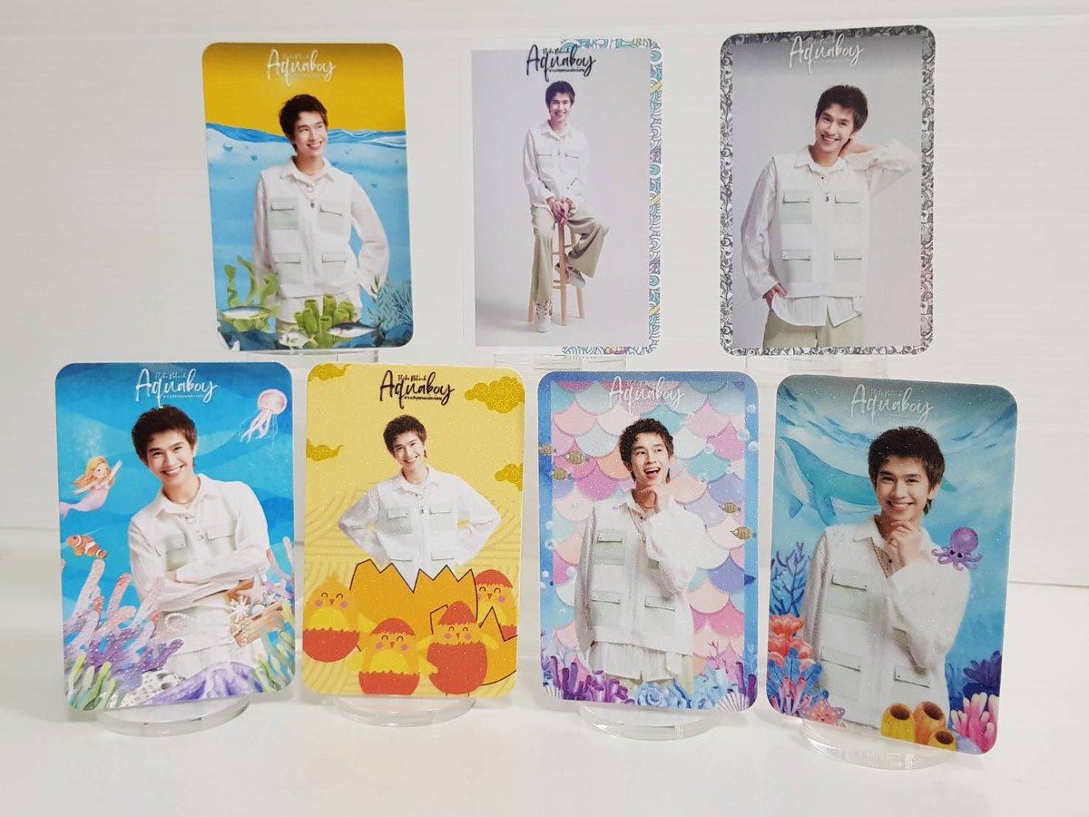 kmimeeeeee's tweet photo. เฟรญ่า วิตามินผิวมาถึงแล้วค่ะ รูปพร้อมลายเซนต์น้องฟลุ้ค และการ์ด สวยมากกก ขอบคุณ @ddestiny_castle ที่จัดกิจกรรมดีๆ โดยเฉพาะไลฟสนุกมากๆ ได้รอยยิ้มกันถ้วนหน้า แถมได้ของมาสะสมอีก ปลื้มปริ่มค่ะ
#เจ้าแก้มก้อน 🐣💙 #fluke_natouch 
#DestinyCastleXFluke 
#จ้าวสมุทรแก้มก้อน https://t.co/aAbO5MfF8x